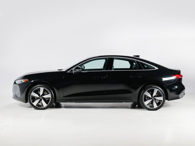 Certified 2025 Audi A5 Premium AWD/4WD image 2