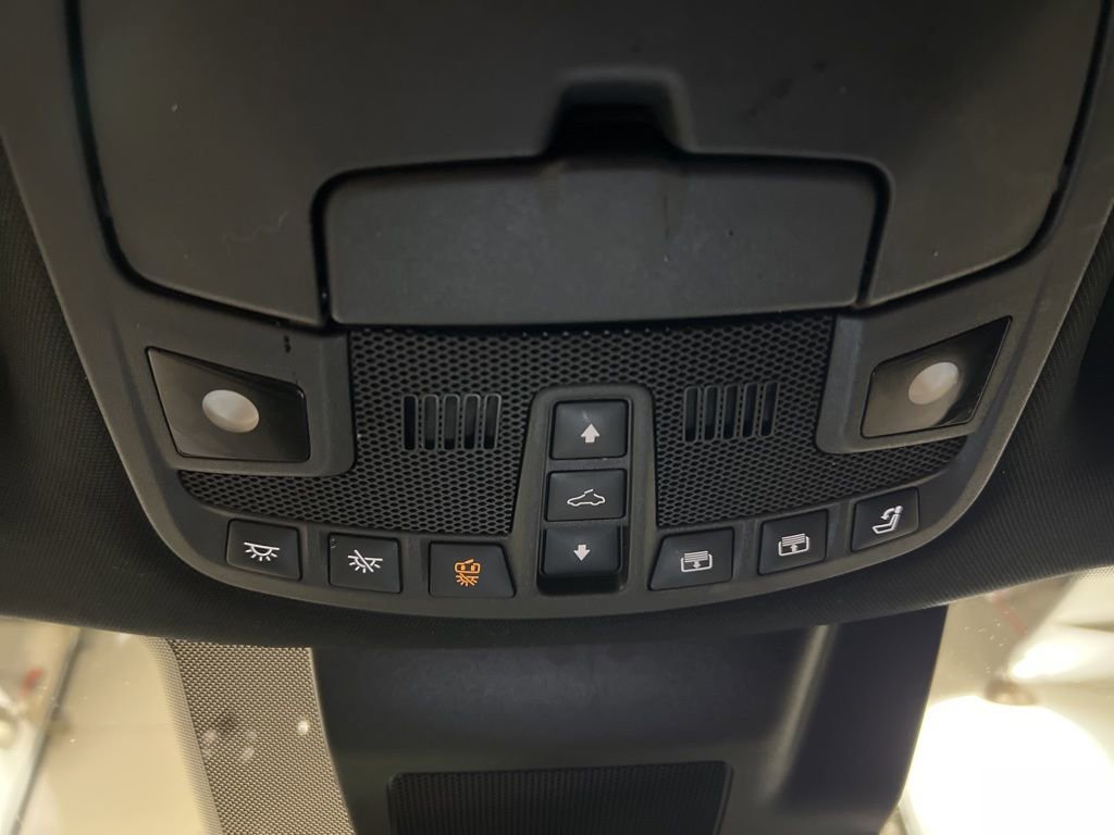 Used 2020 Lincoln Navigator Reserve w/ Equipment Group 208A Reserve image 27