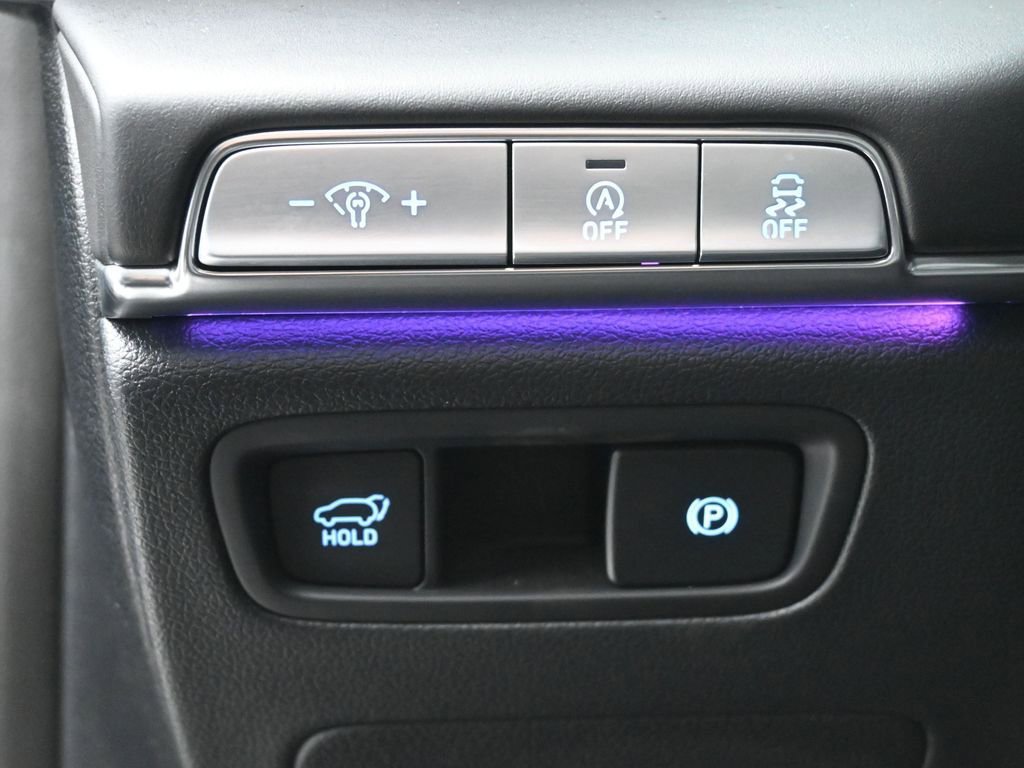 Used 2023 Genesis GV80 3.5T w/ Advanced Package image 18