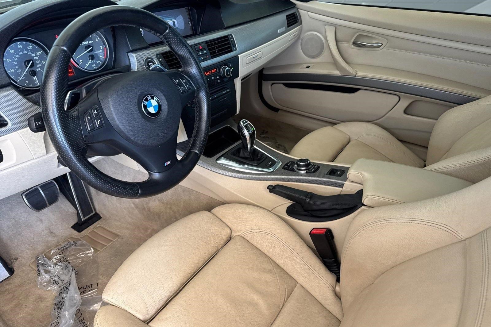 Used 2011 BMW 335is Convertible image 4