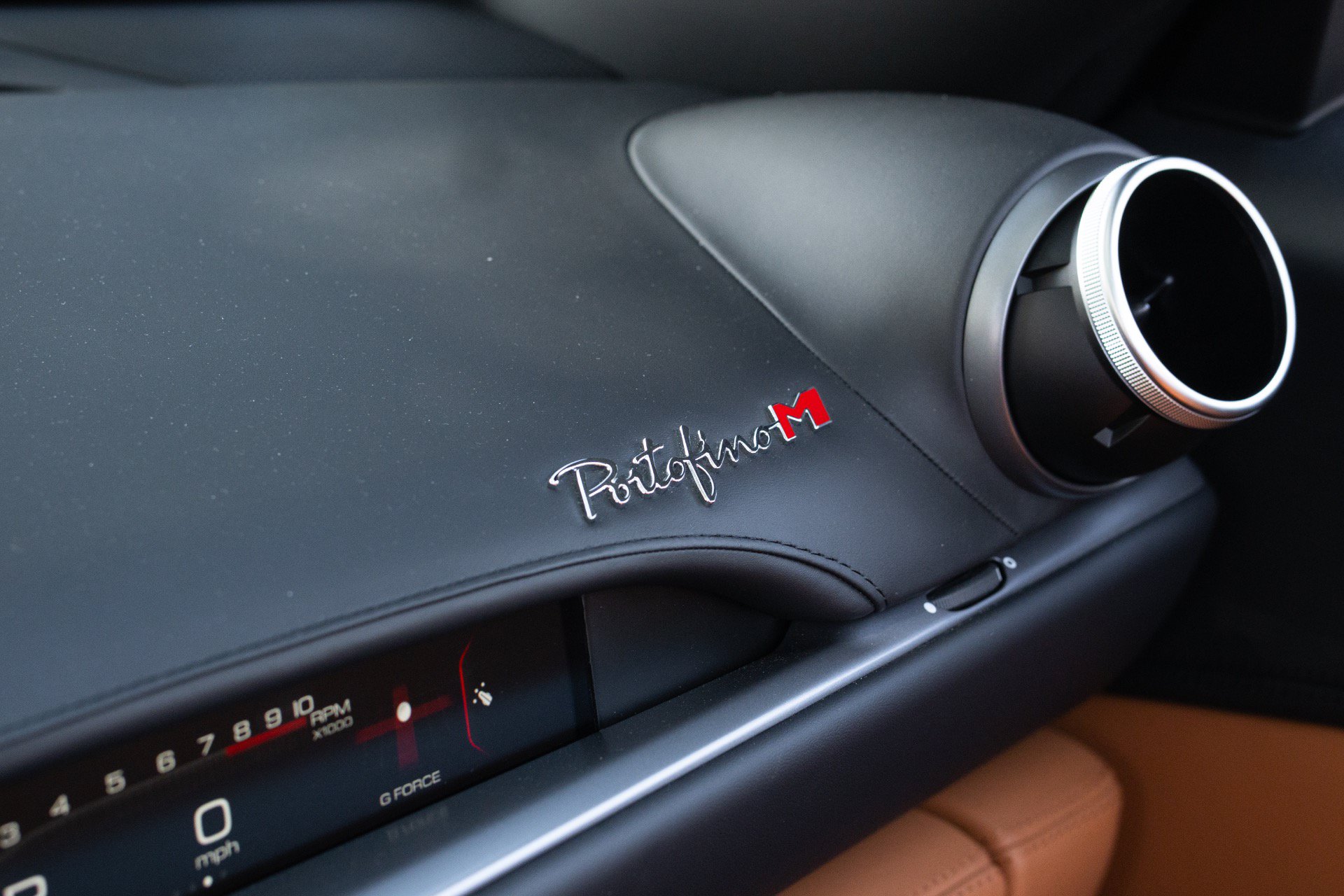 Used 2023 Ferrari Portofino M RWD image 58