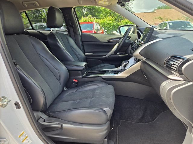 Used 2024 Mitsubishi Eclipse Cross SE AWD/4WD image 29