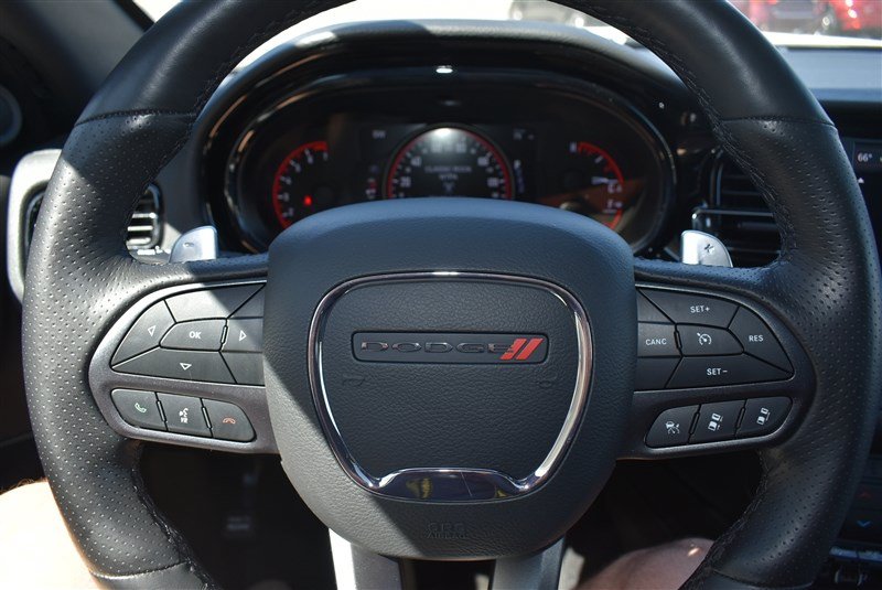 Used 2022 Dodge Durango GT AWD/4WD image 13