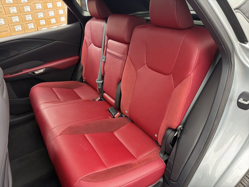 Used 2024 Lexus RX 500h F Sport w/ Convenience Package image 20