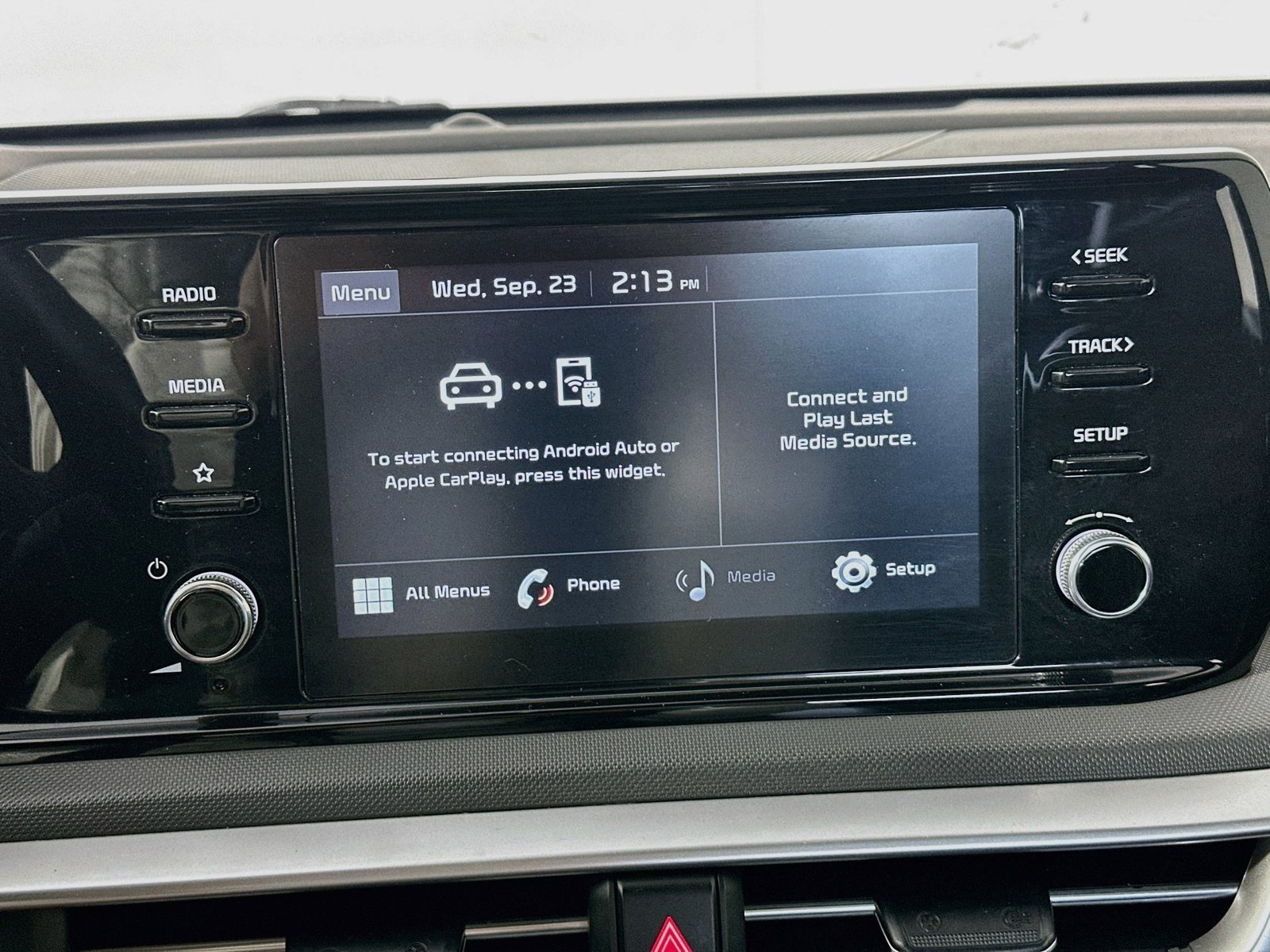 Used 2021 Kia K5 GT-Line w/ GT-Line FWD Premium Package image 14