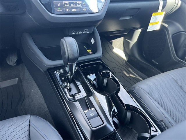 New 2026 Subaru Forester Limited image 18