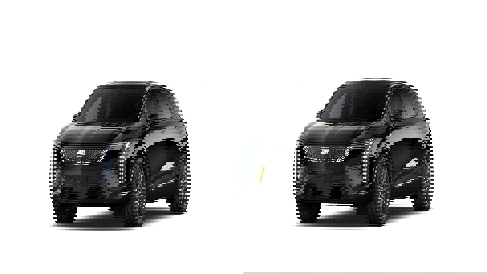 New 2026 Cadillac Optiq Sport 2 AWD/4WD image 1