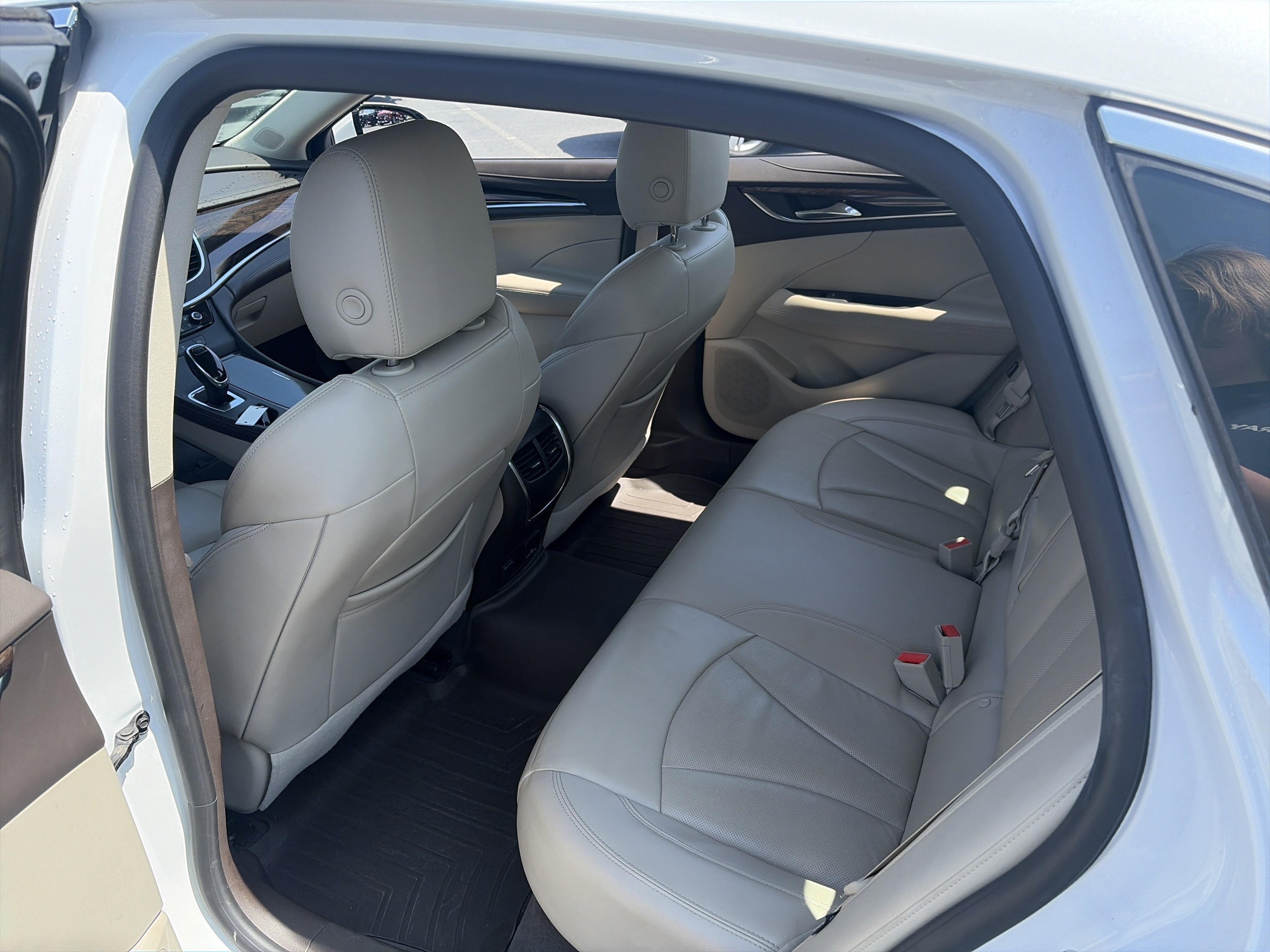 Used 2017 Buick LaCrosse Premium image 32