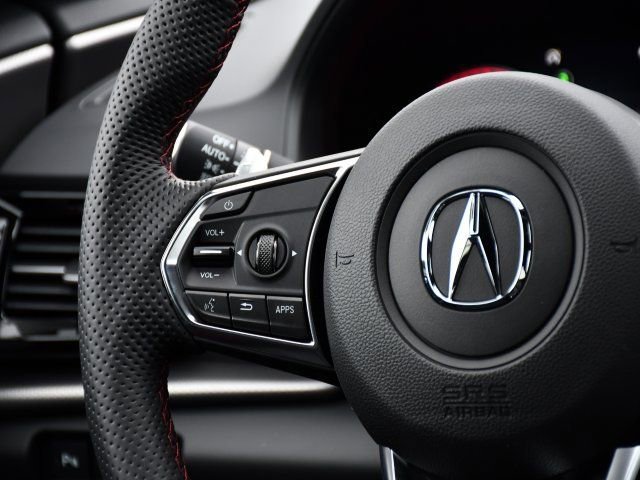 New 2026 Acura RDX A-Spec image 23