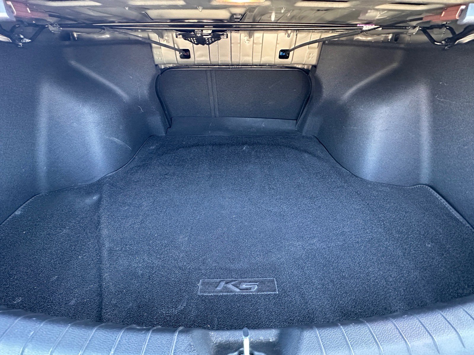 Used 2024 Kia K5 EX w/ EX Premium Package image 17