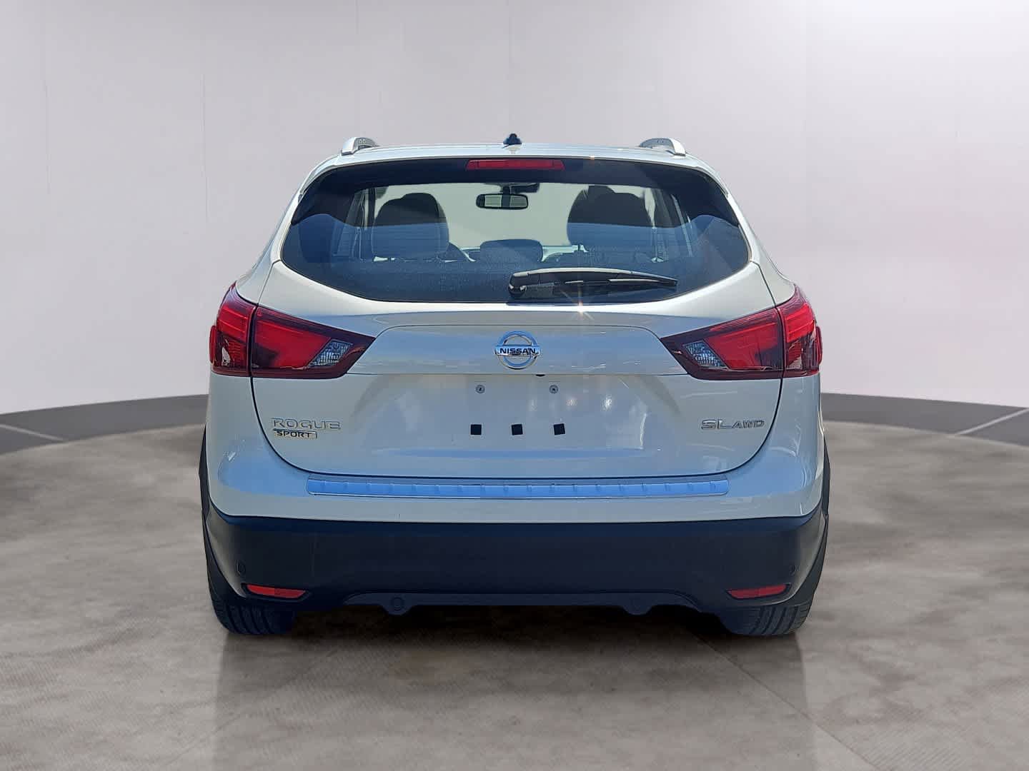Used 2019 Nissan Rogue Sport SL w/ Premium Package AWD/4WD image 5