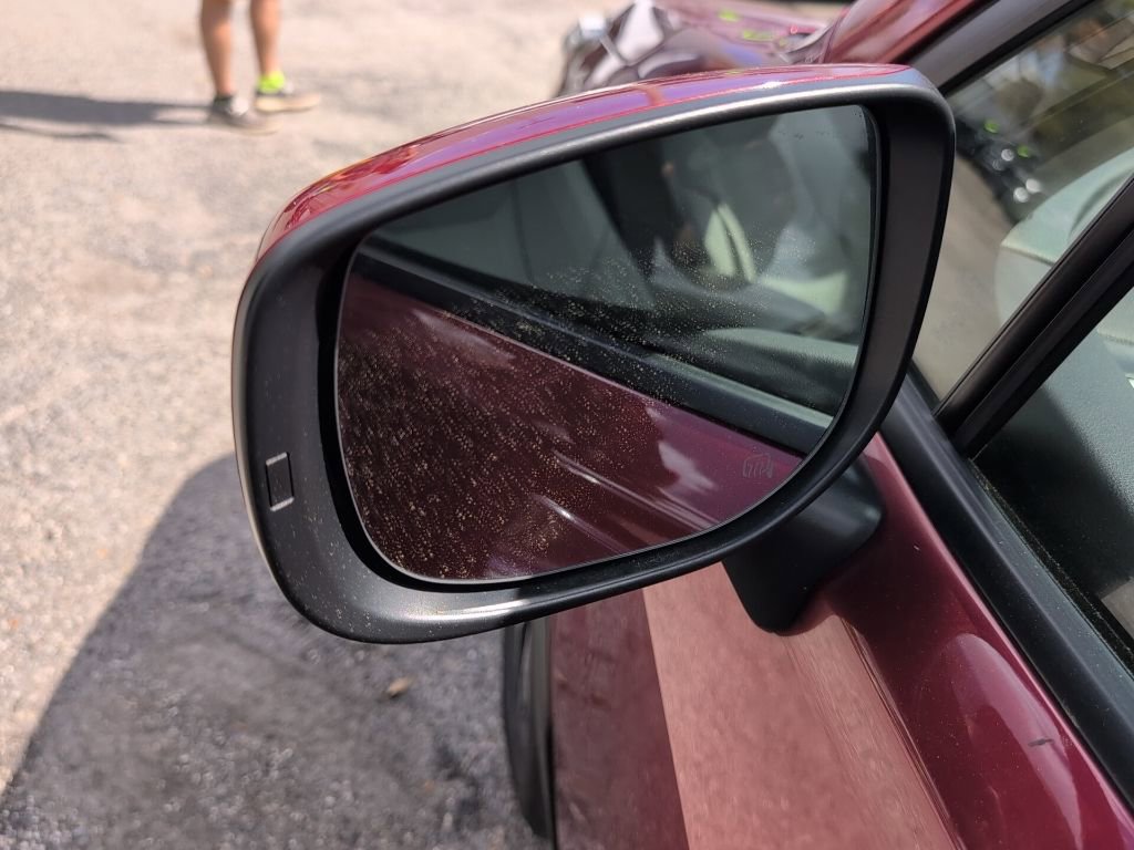 Used 2023 Subaru Forester Premium image 7