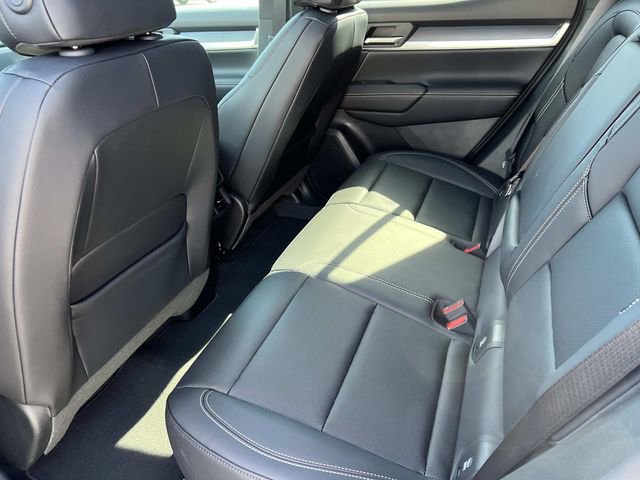 New 2026 GMC Terrain Elevation w/ Elevation Premium Package AWD/4WD image 11
