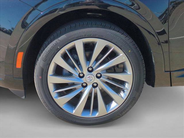 New 2026 Buick Envision Avenir image 10