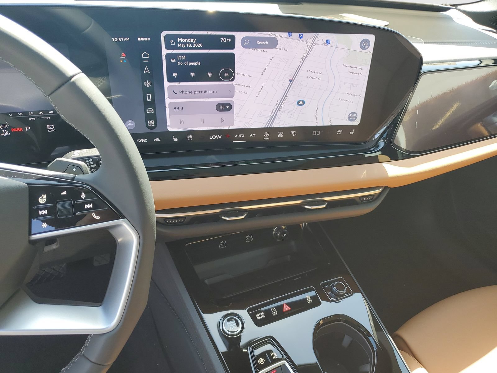 New 2026 Audi A5 2.0T Premium Plus AWD/4WD image 24
