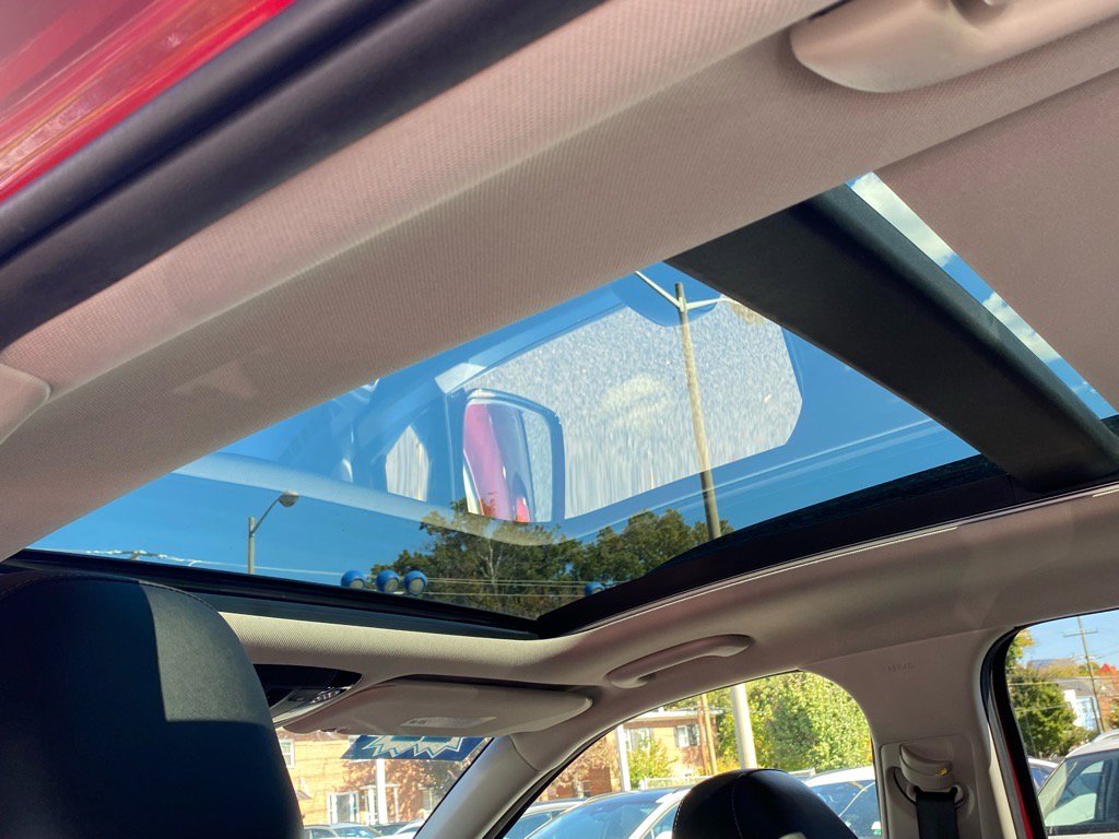 Used 2022 Kia Sorento S w/ Panoramic Sunroof Package image 22