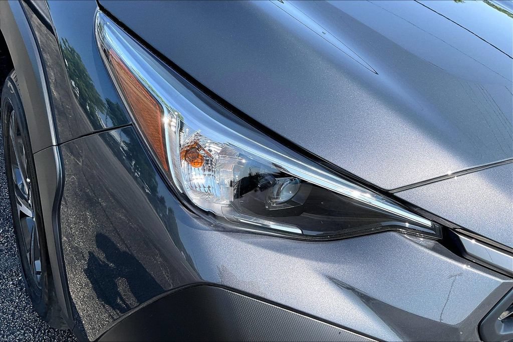 Certified 2026 Subaru Crosstrek 2.5i Premium AWD/4WD image 32