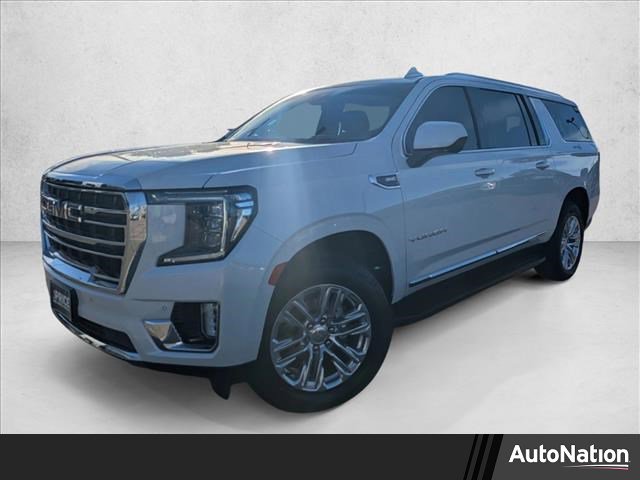 Used 2023 GMC Yukon XL SLT