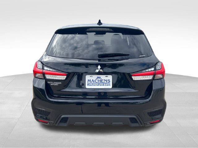 Used 2023 Mitsubishi Outlander Sport SE AWD/4WD image 5
