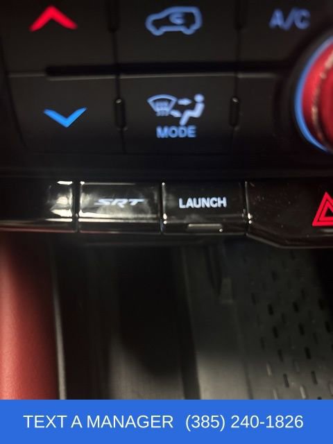 Used 2026 Dodge Durango SRT Hellcat w/ Premium Group image 23