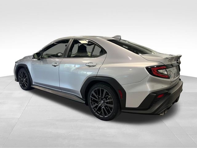 Used 2023 Subaru WRX Premium w/ Popular Package #2 AWD/4WD image 5