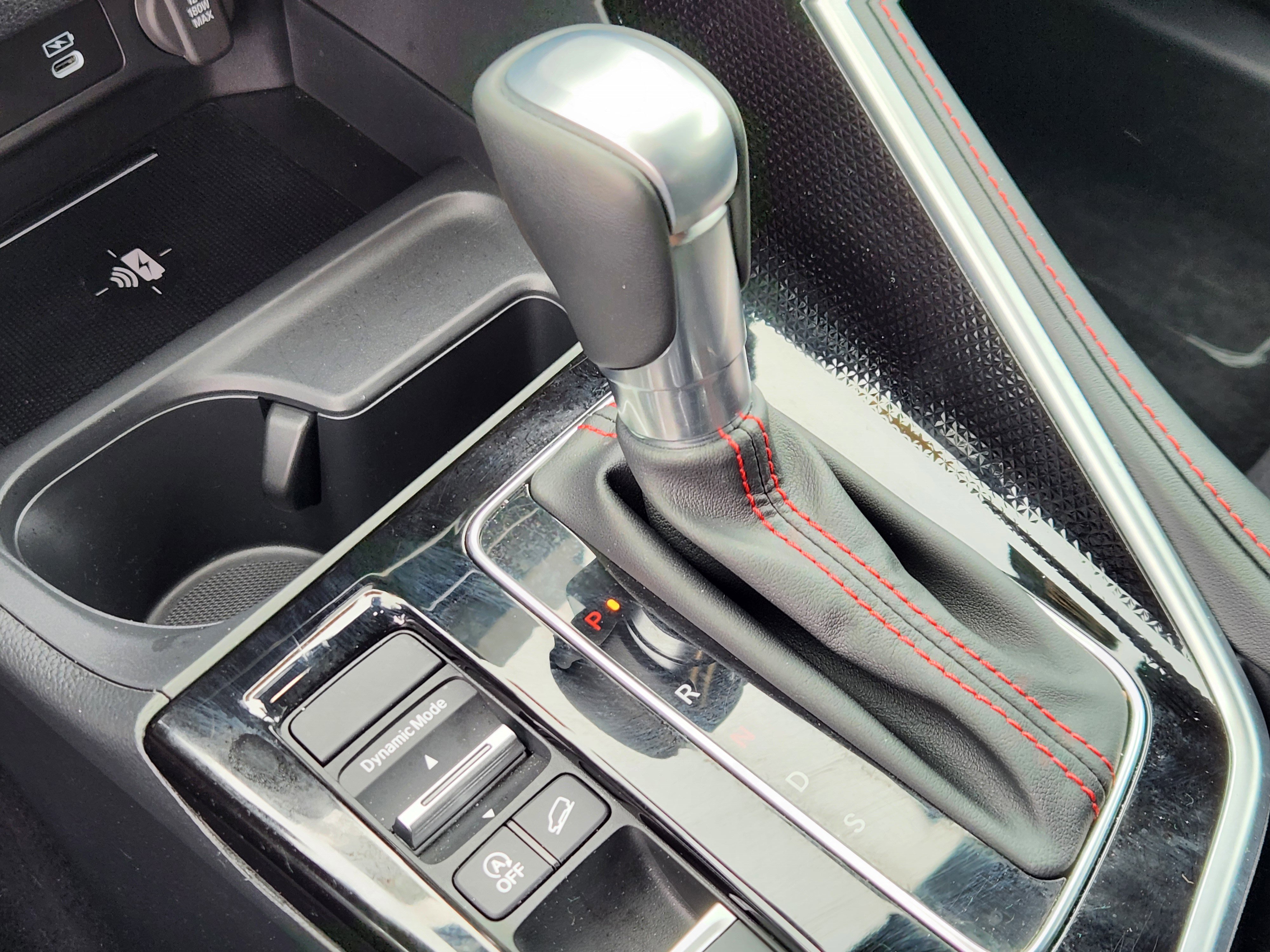 Certified 2025 Acura ADX A-Spec image 12