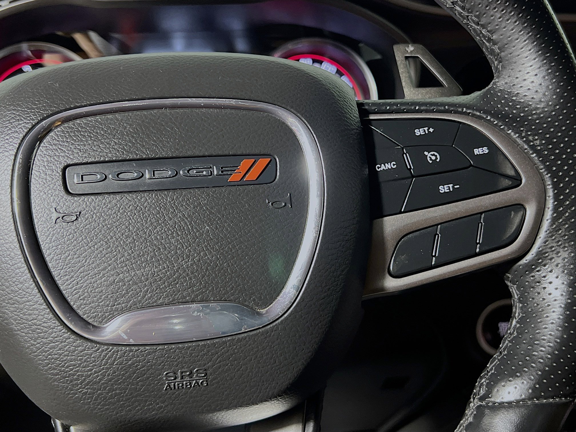 Used 2022 Dodge Challenger GT w/ Plus Package RWD image 20