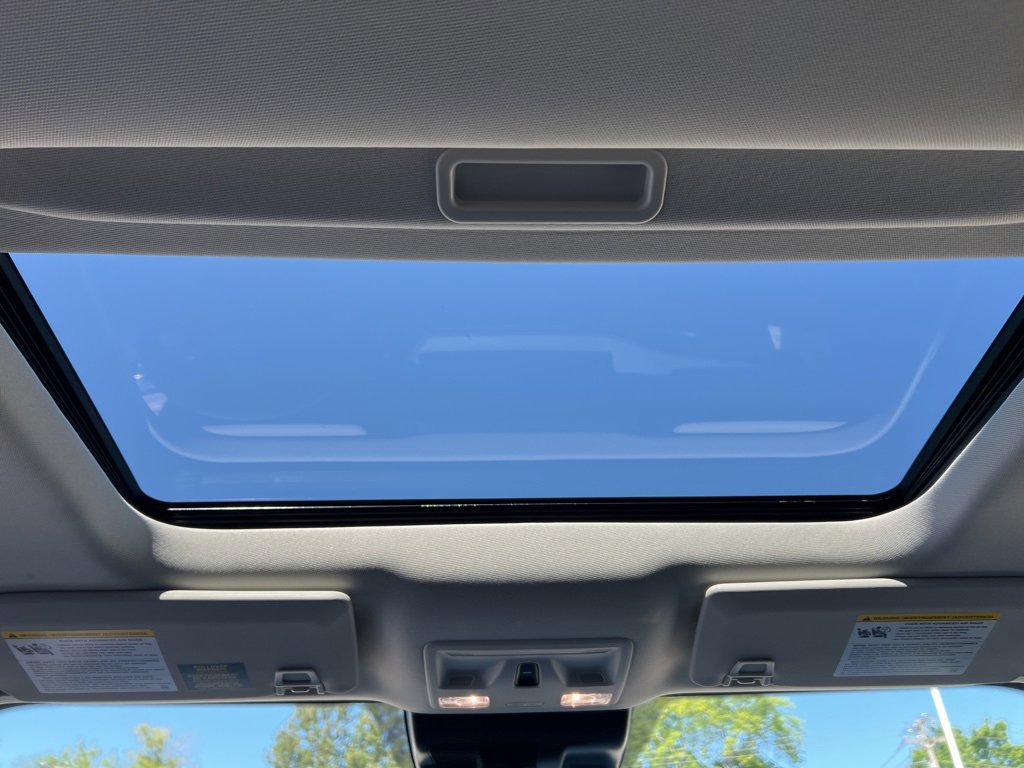 New 2025 Ford Maverick Lobo image 28