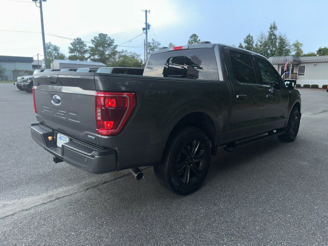 Used 2023 Ford F150 XLT w/ Equipment Group 302A High RWD image 5