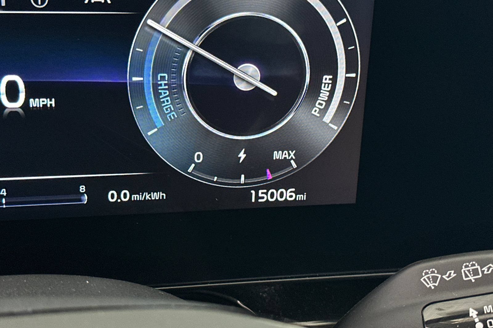 Used 2024 Kia Niro Wind FWD image 35