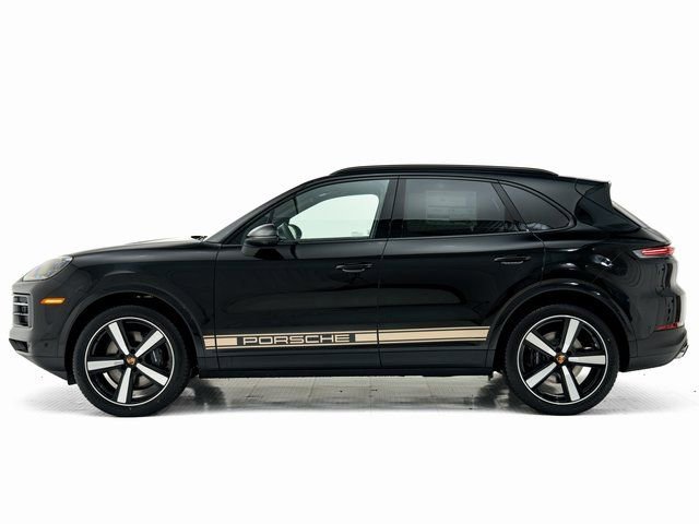 New 2026 Porsche Cayenne image 2