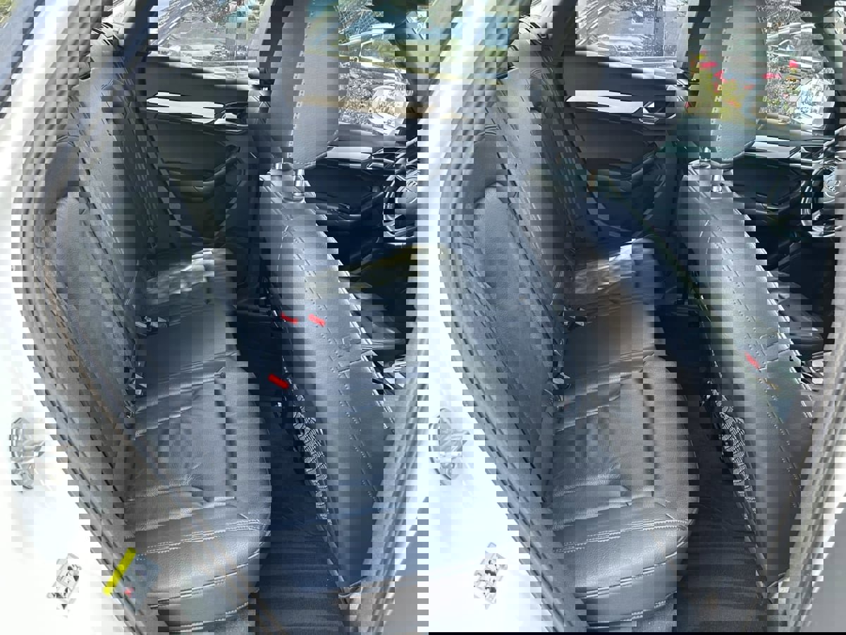 Used 2017 Audi Q3 2.0T Premium w/ Convenience Package image 17