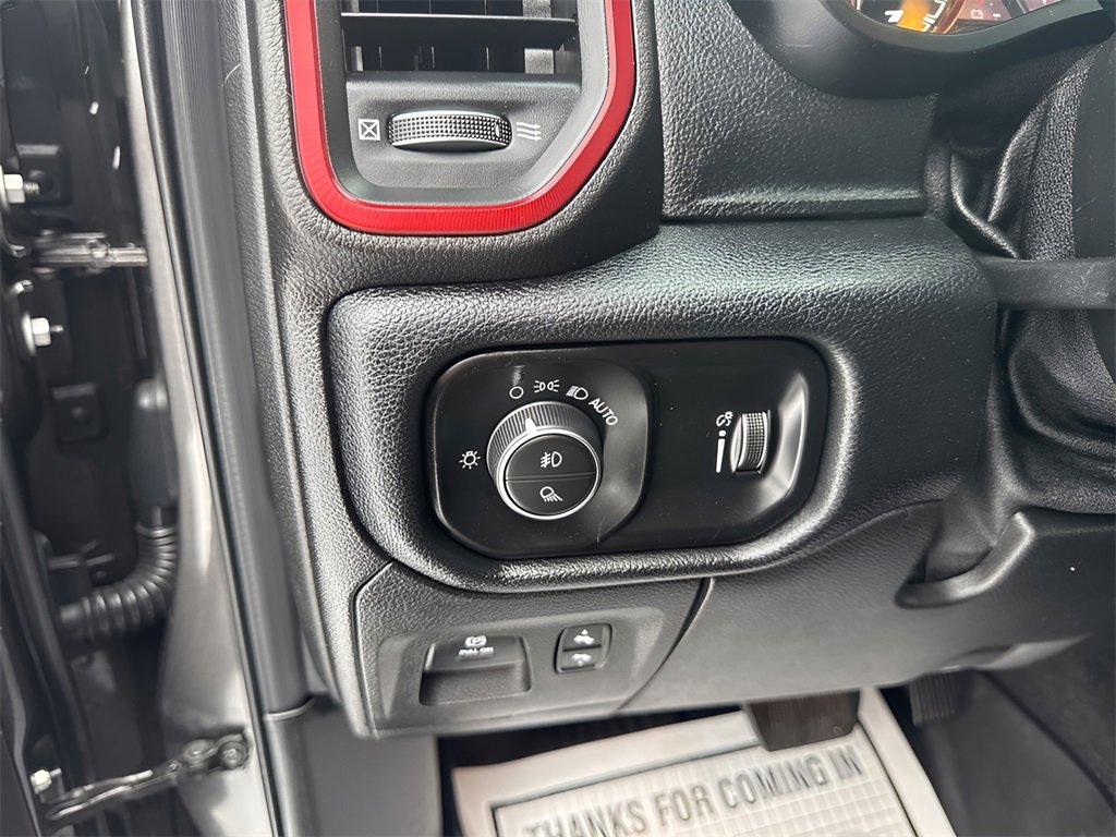 Used 2020 RAM 1500 Rebel w/ Rebel Level 1 Equipment Group image 19