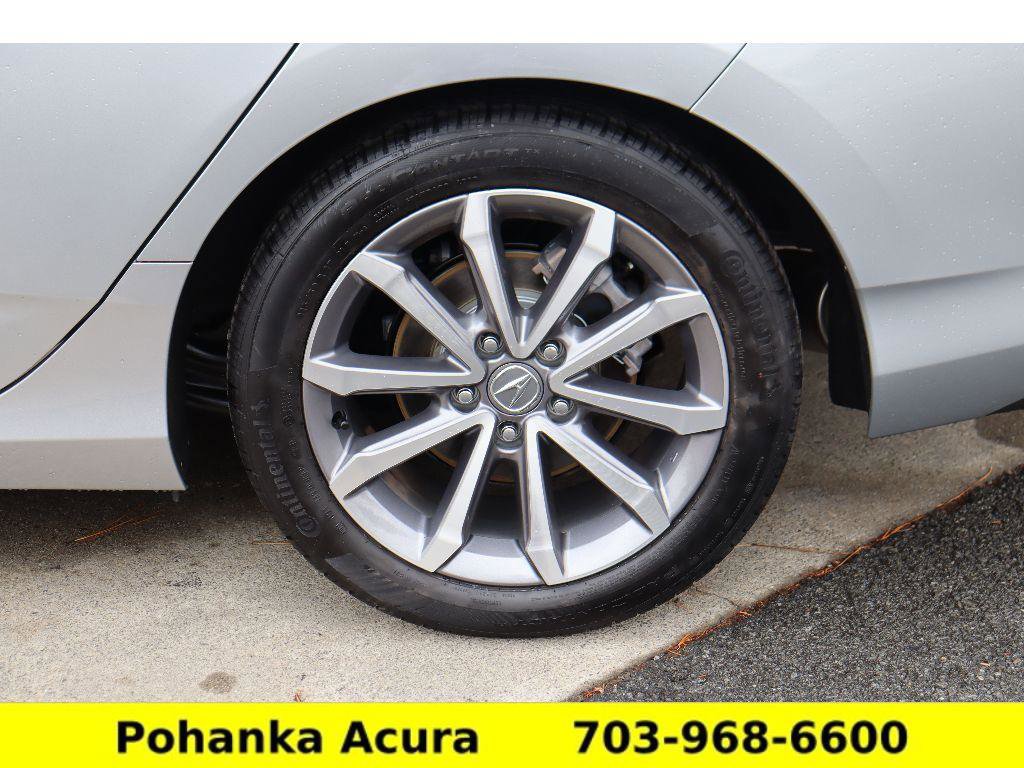 Certified 2025 Acura Integra image 23