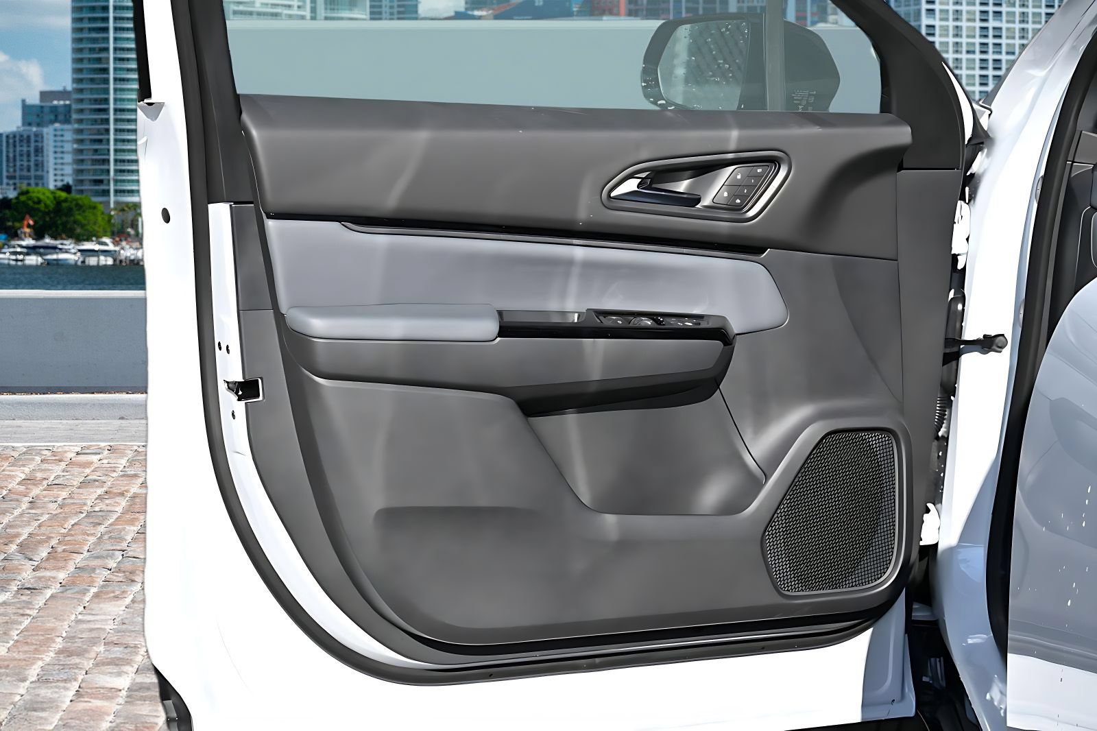 New 2026 Honda Prologue Touring image 11