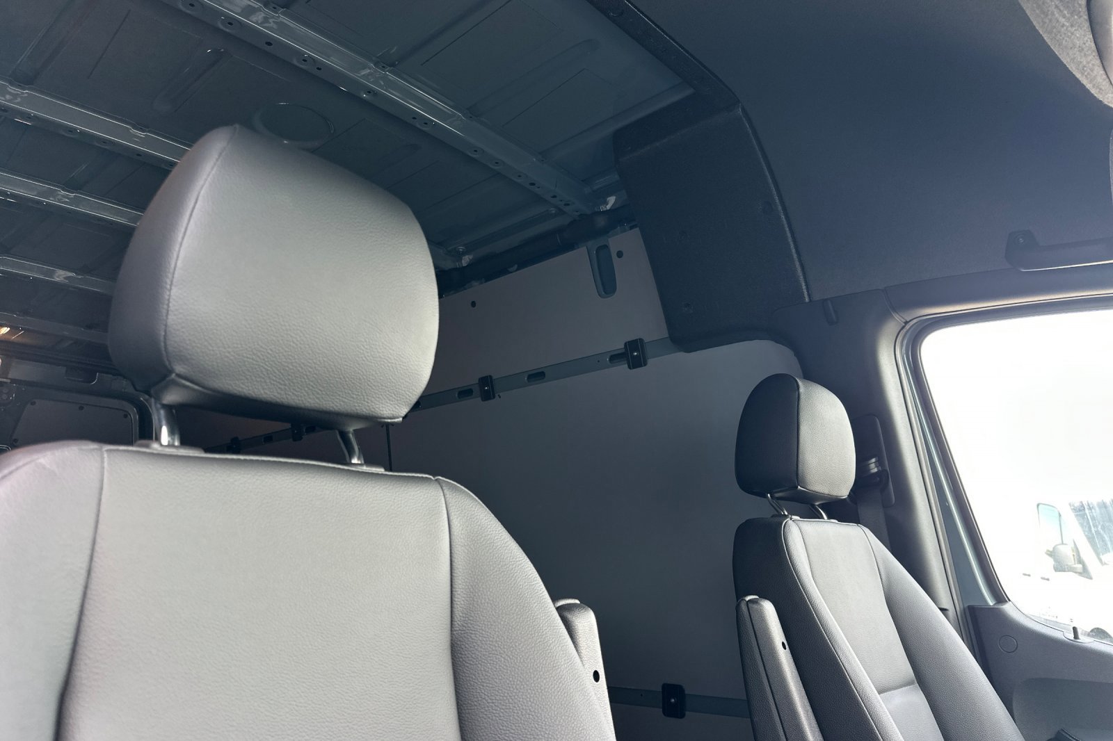 New 2024 Mercedes-Benz Sprinter 2500 image 16