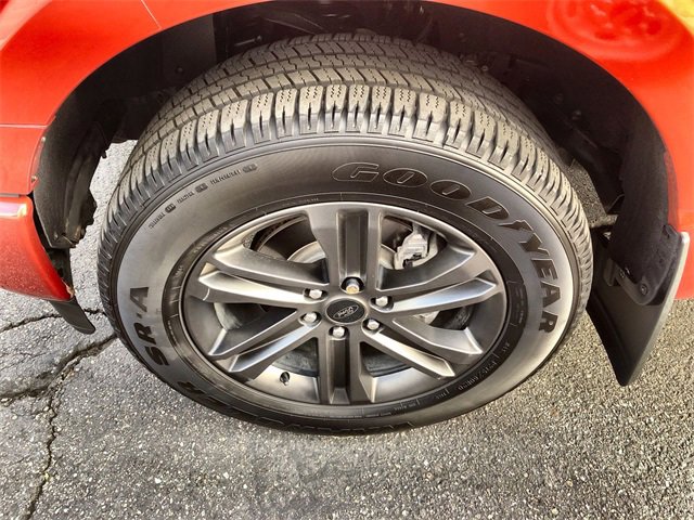 Used 2023 Ford F150 XLT w/ Equipment Group 302A High image 10