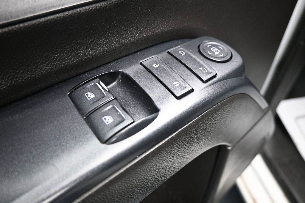 Used 2016 Chevrolet Silverado 1500 W/T w/ WT Fleet Convenience Package RWD image 11