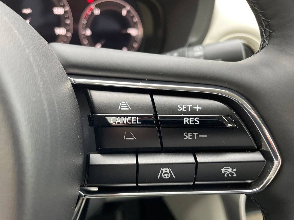 New 2026 MAZDA CX-90 3.3 Turbo w/ Premium Plus Pkg AWD/4WD image 26