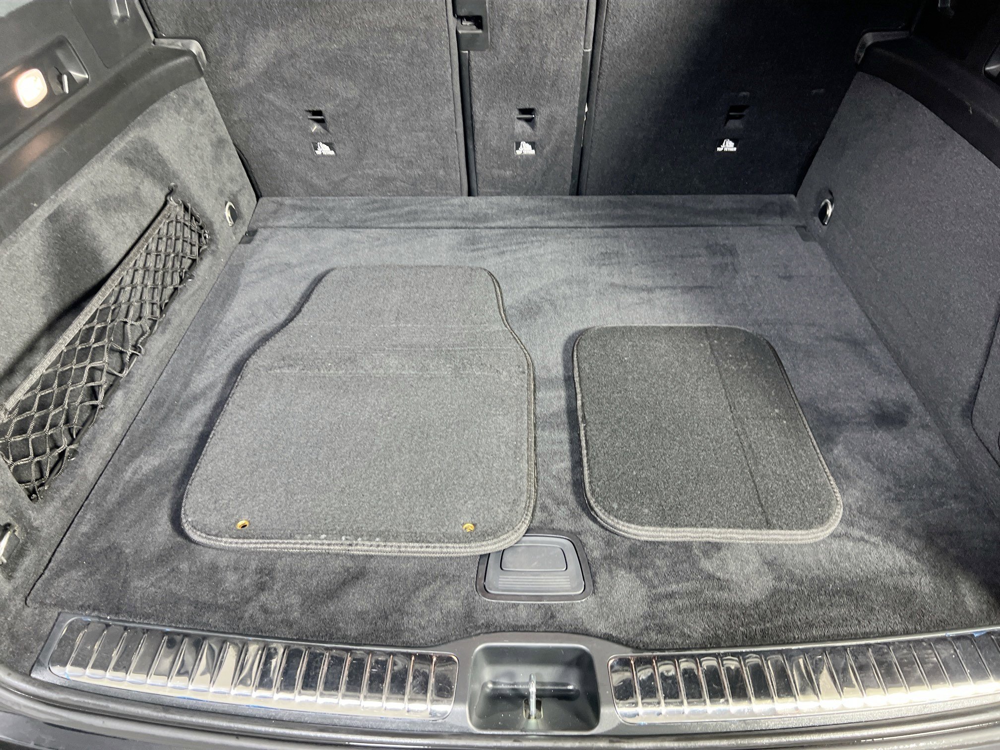 Used 2020 Mercedes-Benz GLE 580 4MATIC image 27