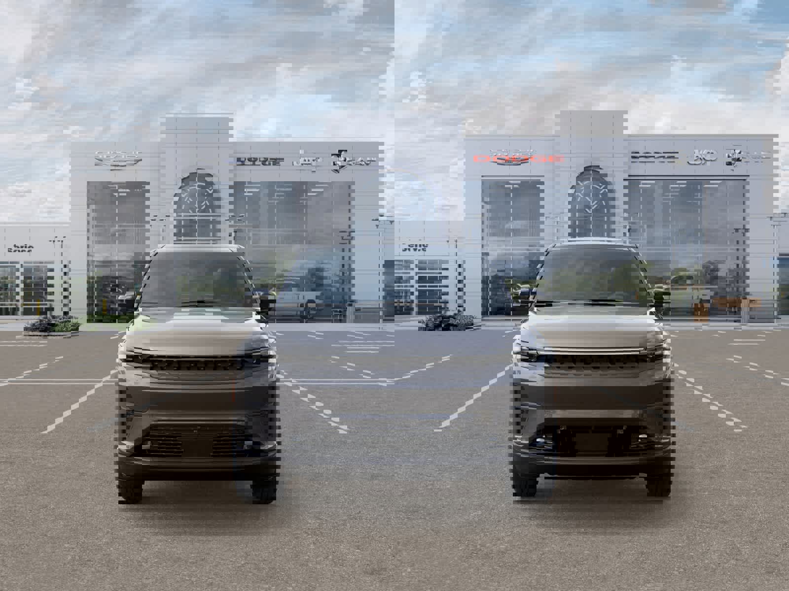 New 2025 Jeep Wagoneer S Limited image 6