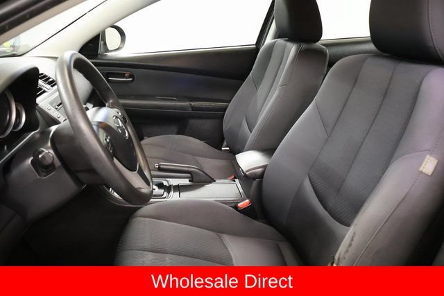 Used 2013 MAZDA MAZDA6 i Sport FWD image 11