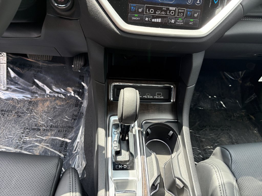 New 2026 Subaru Ascent Touring AWD/4WD image 17