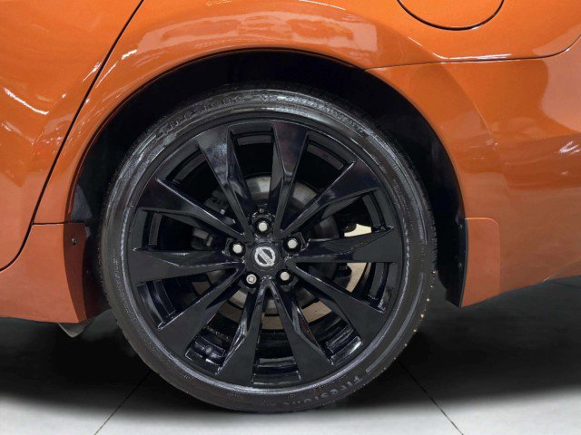 Used 2019 Nissan Maxima SR w/ Premium Package image 64