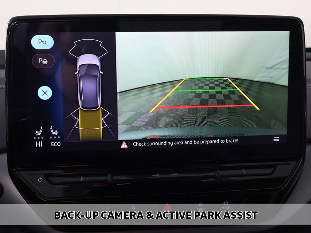 Used 2024 Volkswagen ID.4 2WD image 5