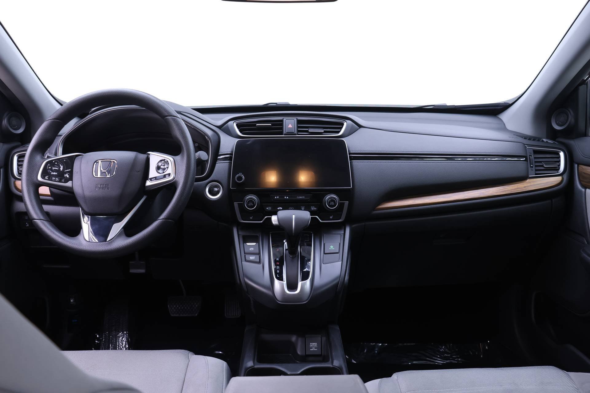 Used 2019 Honda CR-V EX image 5