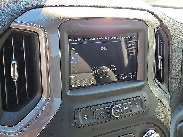 New 2026 GMC Sierra 1500 Pro AWD/4WD image 13