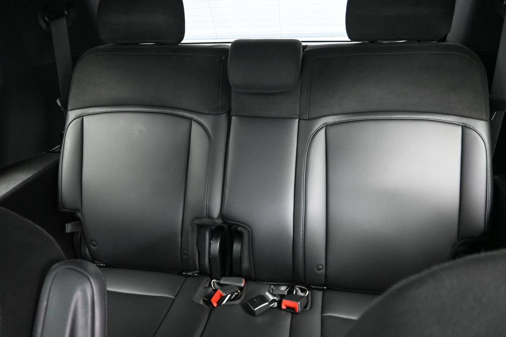 Certified 2027 Kia Telluride X-Line SX Prestige AWD/4WD image 33