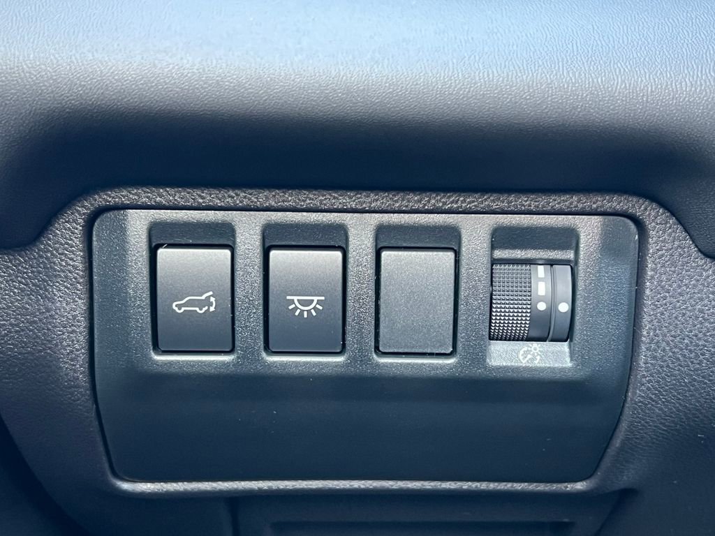 New 2026 Subaru Ascent Bronze Edition image 21