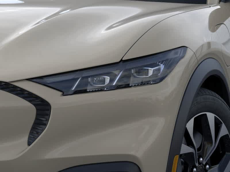 New 2026 Ford Mustang Mach-E Select RWD image 18
